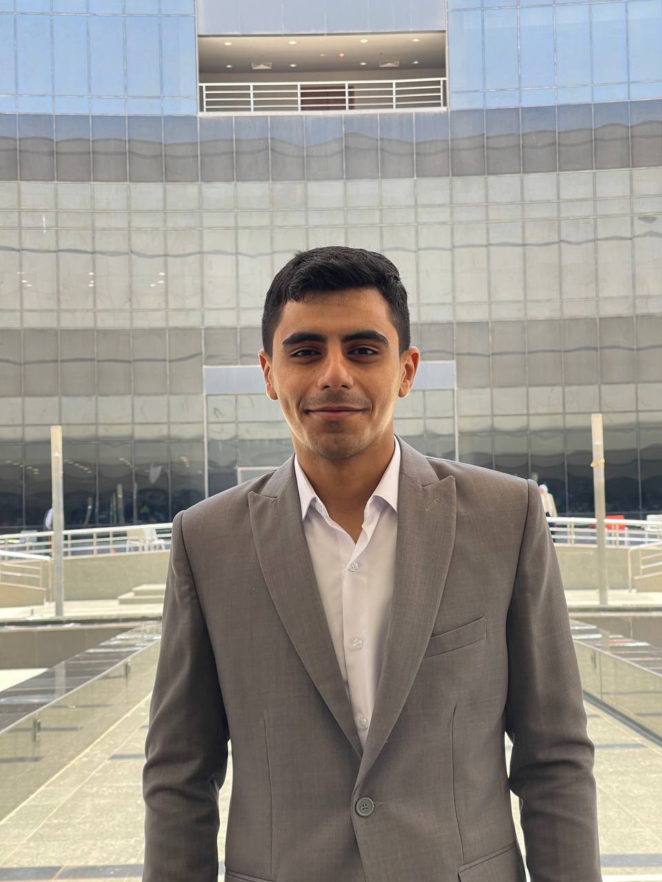 Mahmoud El-Bahnasawi